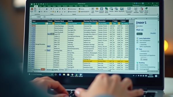 How to handle true false values in Excel formulas
